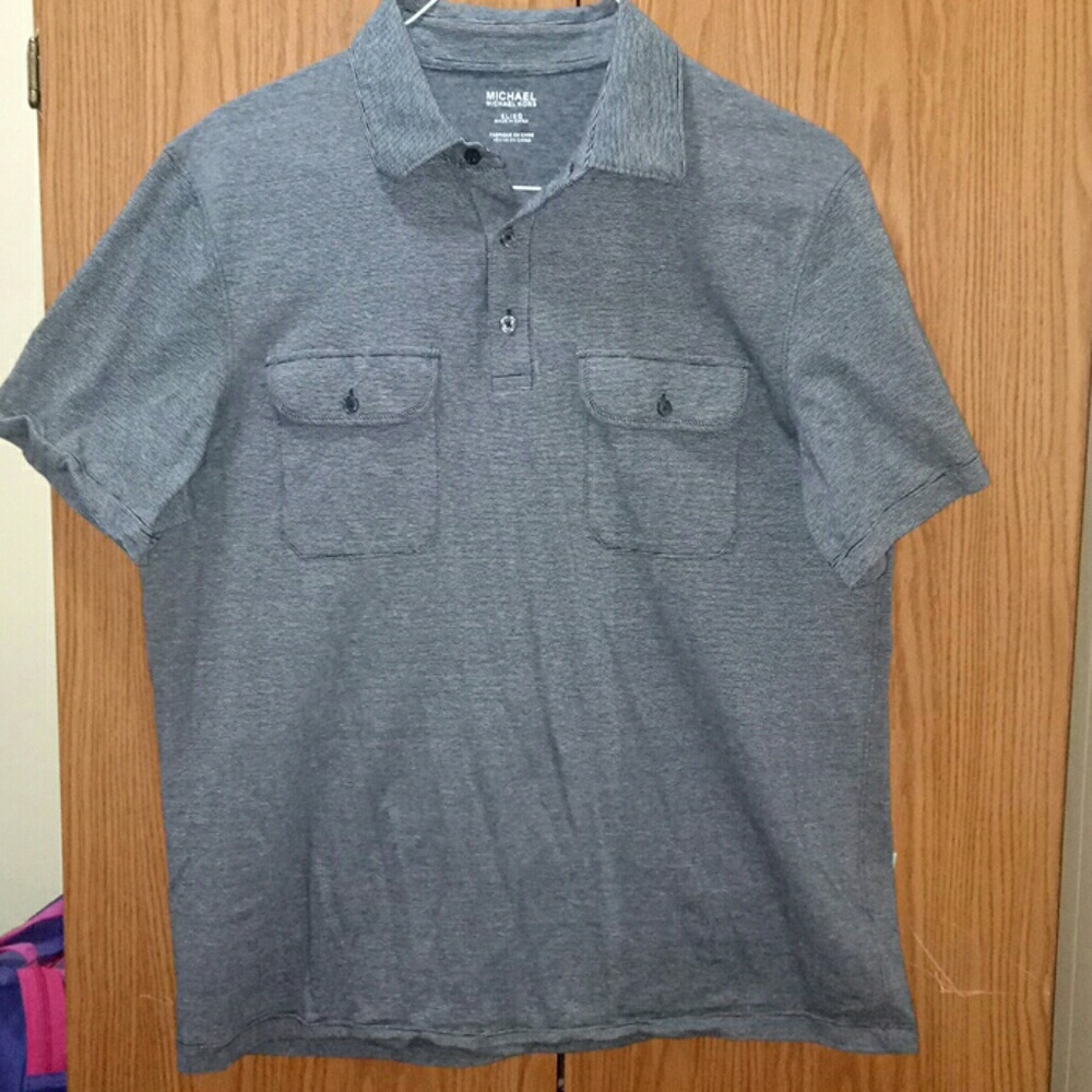 Michael Kors man tees